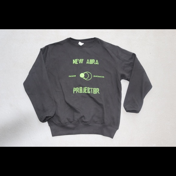 Custom New Aura sweaters - Picture 3 of 8